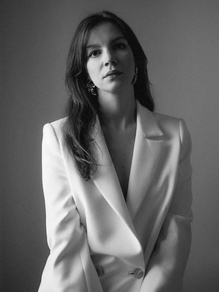 Photographers Alice Andre