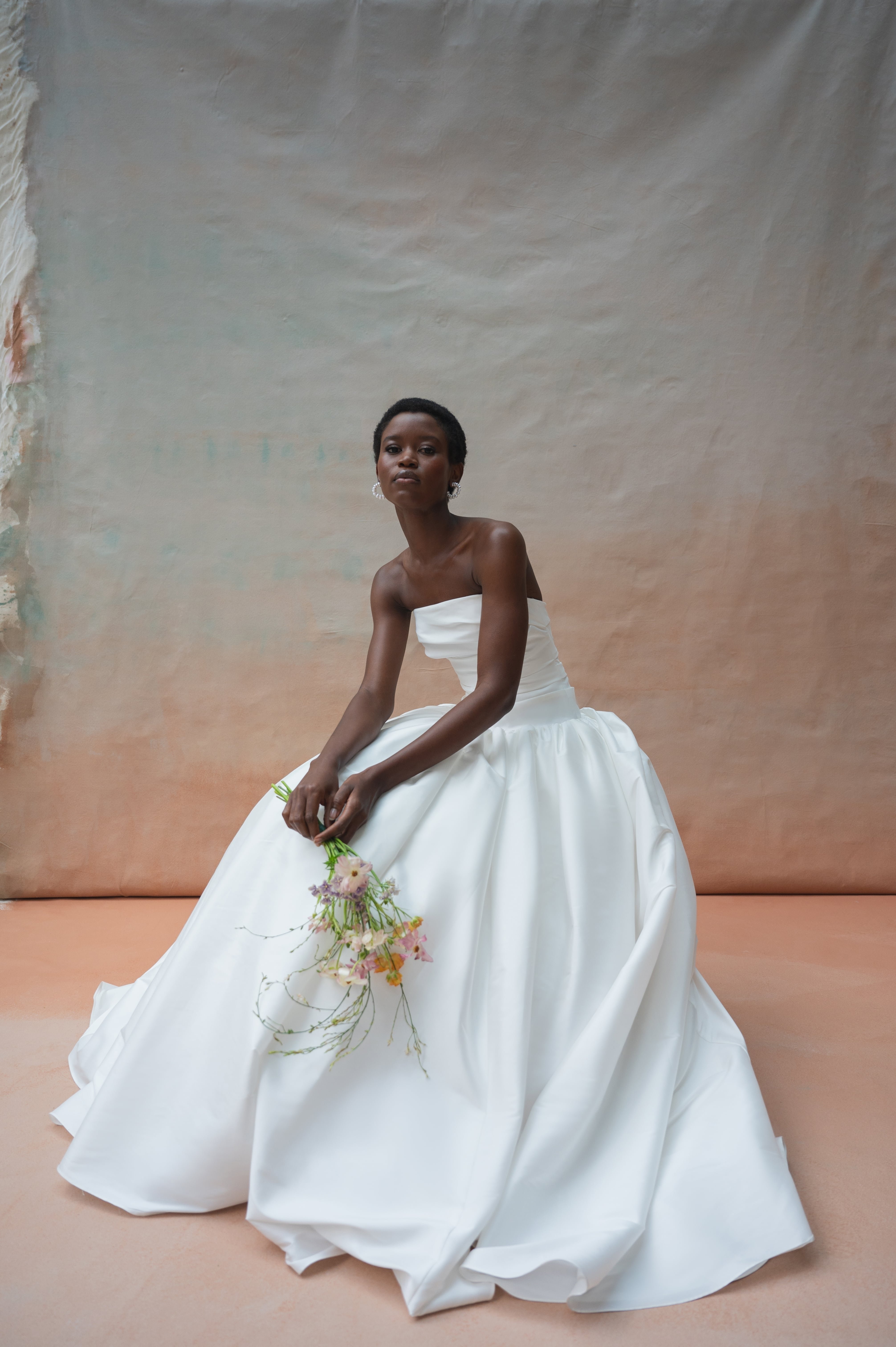 Jenny Yoo | bridal designer | USA | THE WED Jenny Yoo | bridal designer | USA | THE WED