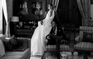 Photographers Diego de Rando