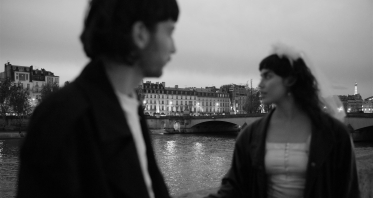 Photographers Melody Joy