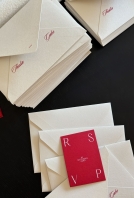 Stationery NoNaked Design