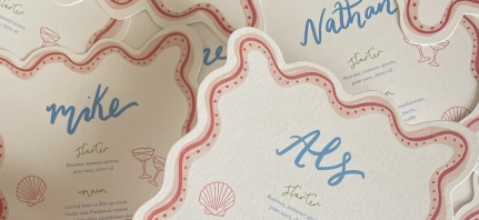 Stationery Paper Stories Co