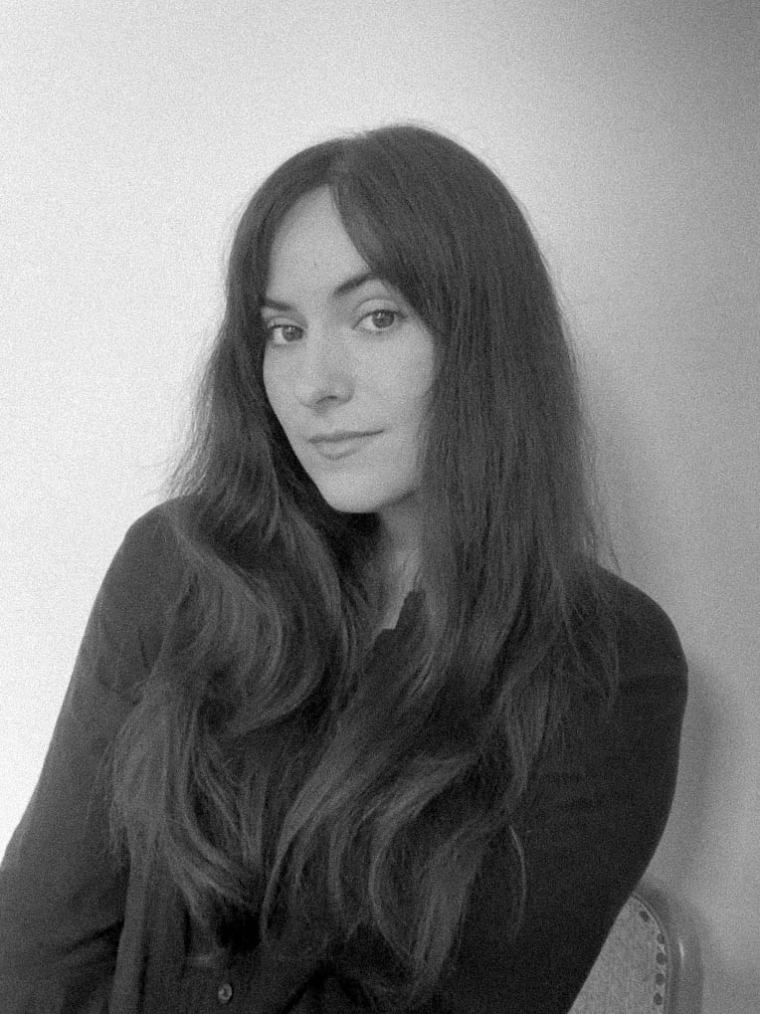 Photographers Melody Joy