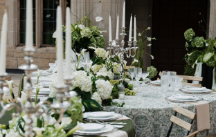 Photographers Jillian Blanc