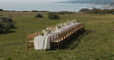 Photographers Jillian Blanc