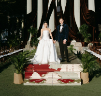 Planners Wedding Erah