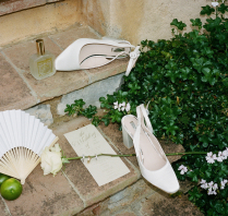 Photographers Jillian Blanc