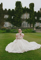 Photographers Jillian Blanc