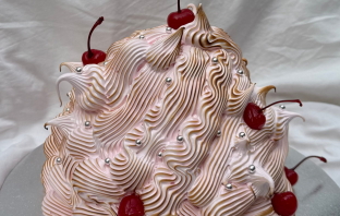 Cakes & Catering Lil Choux Choux