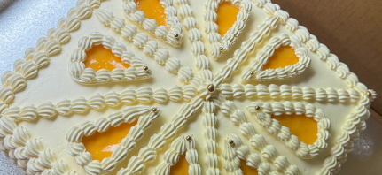 Cakes & Catering Lil Choux Choux