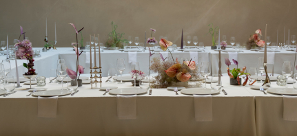 Planners Fernanda Martinez Events