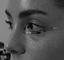 Beauty Valentina Necoechea