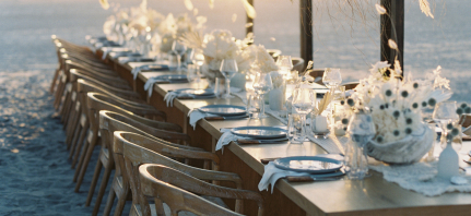 Planners Mandy Marie Events