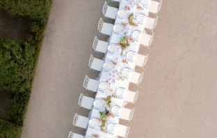 Planners Fernanda Martinez Events