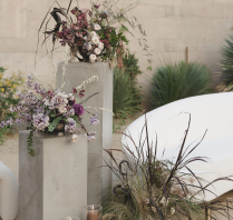 Planners Mandy Marie Events