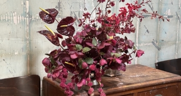 Florists Bloomer Studios