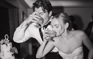 Photographers Jillian Blanc