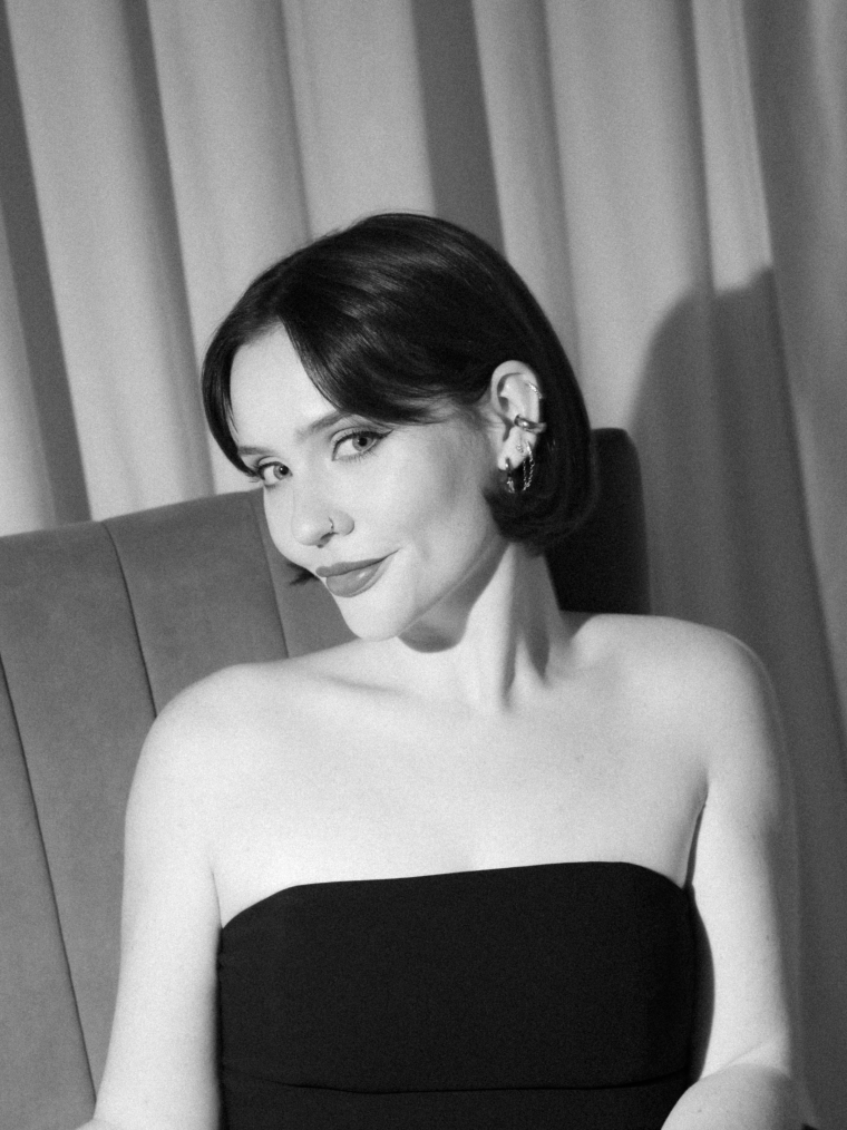 Photographers Maci Neal 