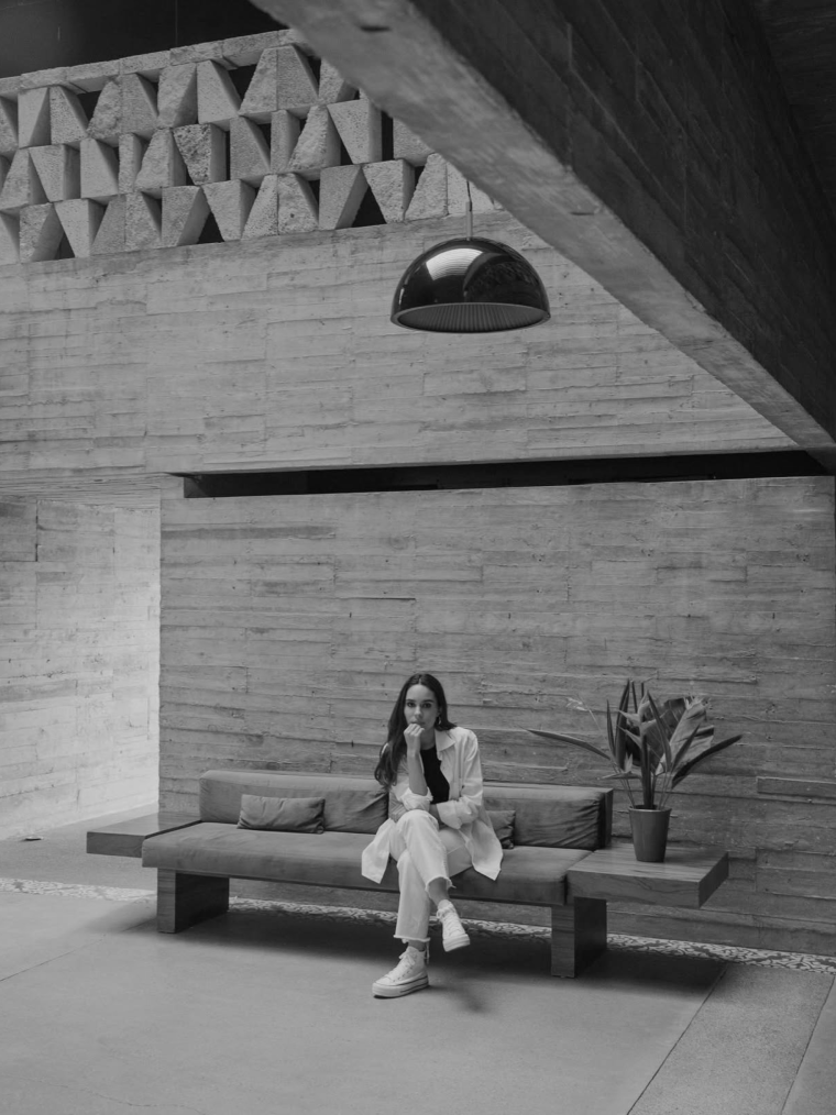 Beauty Valentina Necoechea 