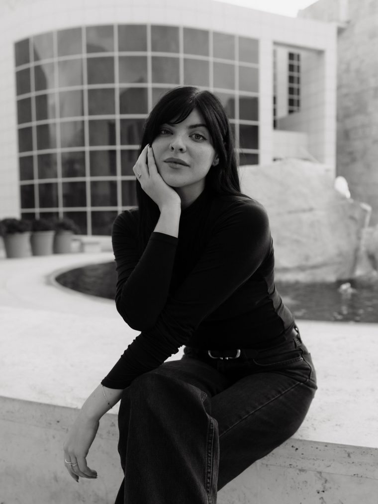 Photographers Jillian Blanc