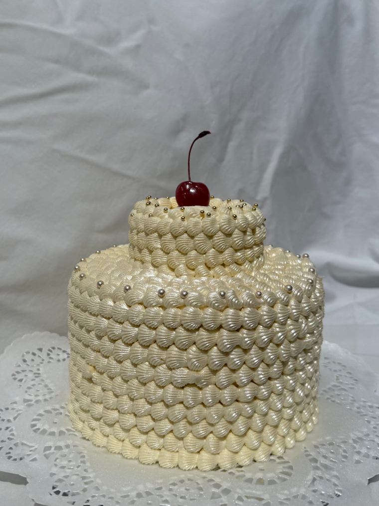 Cakes & Catering Lil Choux Choux