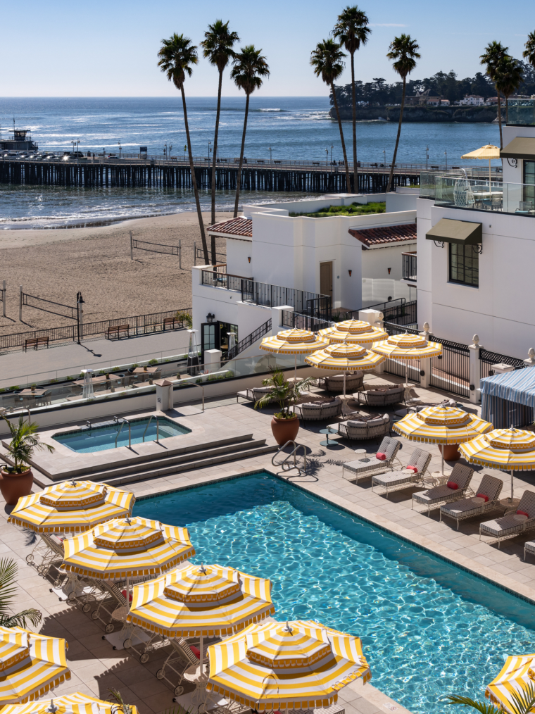 Venues La Bahia Hotel & Spa