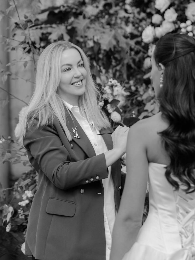 Beauty Eve Bridal Beauty