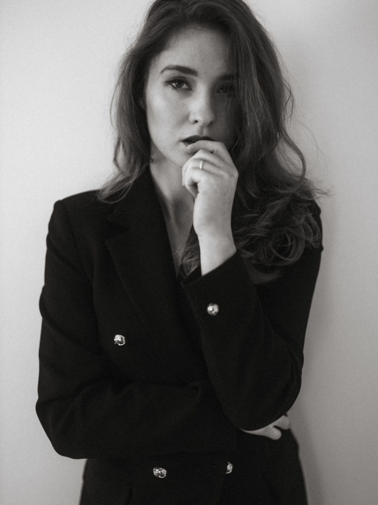 Photographers Magda Maria