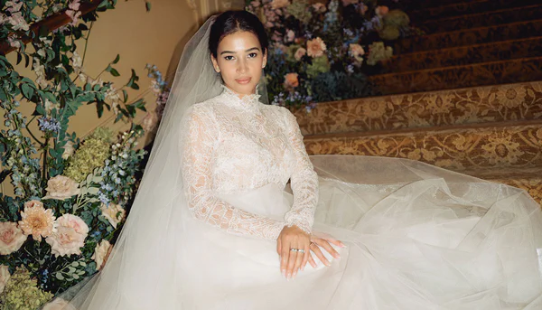 Triplow Beauty, wedding beauty in California, USA — portfolio photo 4