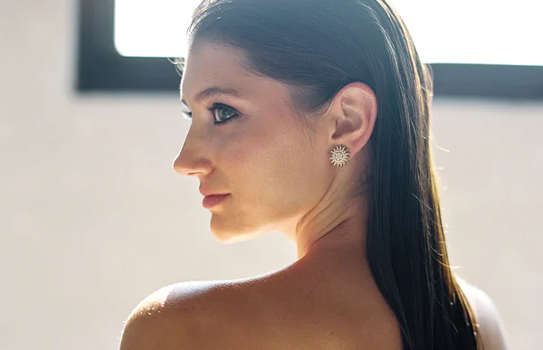 Triplow Beauty, wedding beauty in California, USA — portfolio photo 2