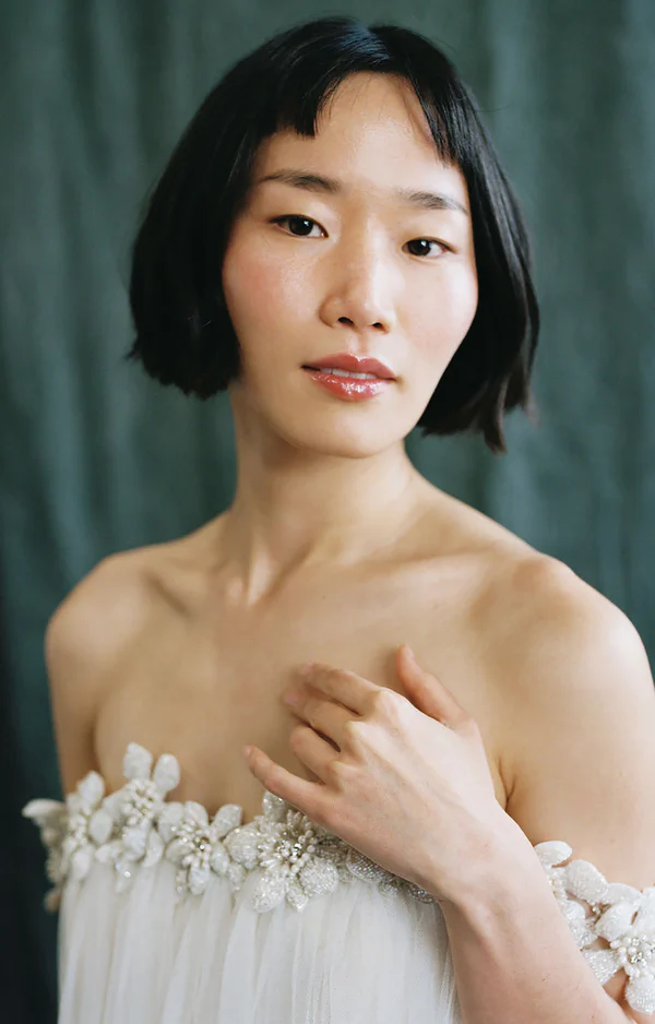 Triplow Beauty, wedding beauty in California, USA — portfolio photo 1