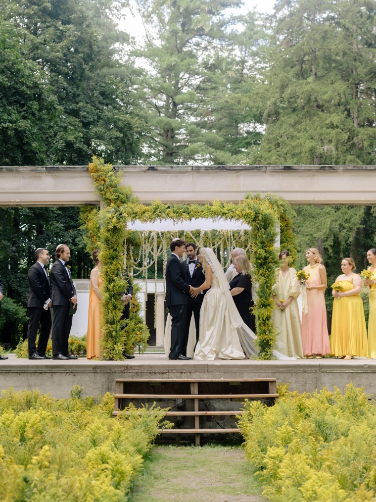 Florists Katie Wachowiak