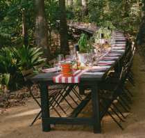 Planners Honey + Thyme