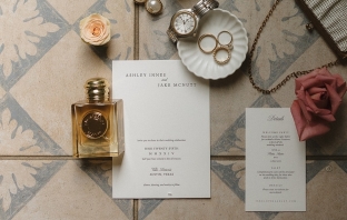 Stationery Paper Cliché