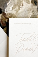 Stationery Paper Cliché