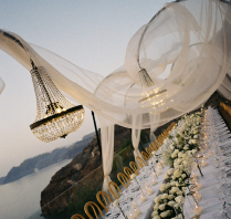 Photographers White on Black Studio