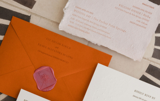 Stationery Papier June