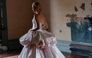 Bridal Shehzarin Batha Couture