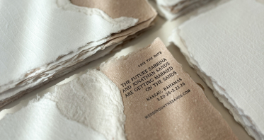 Stationery Papier June