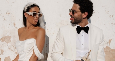 Photographers White on Black Studio