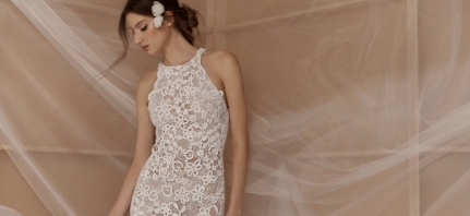 Bridal Francesca Miranda