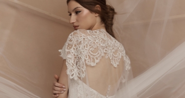Bridal Francesca Miranda