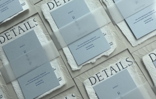 Stationery Papier June