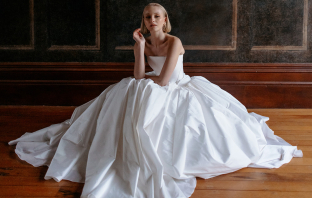 Bridal Shehzarin Batha Couture