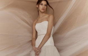 Bridal Francesca Miranda