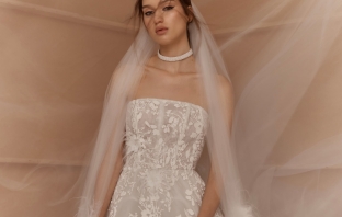 Bridal Francesca Miranda