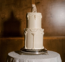 Planners Kiran + Leigh