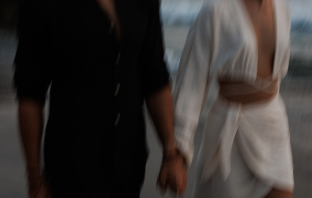 Photographers White on Black Studio