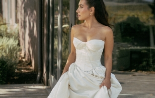 Bridal Noa Fineout