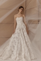 Bridal Francesca Miranda